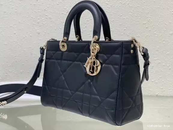 OldCobbler Bags Lady My D-Sire Diro-35*23*15CM ABC Diro 0701